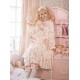 B.Dolly Star With Moon Pajama Set(Pre-Order/Full Payment Without Shipping)